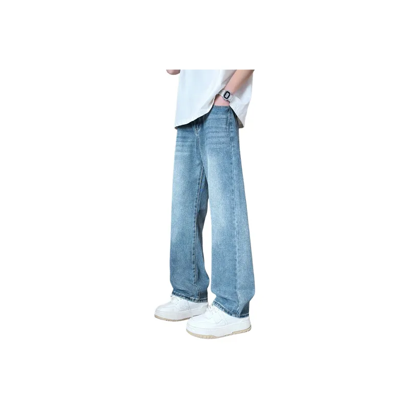 URBAN AUTHENTIC Jeans Unisex-7