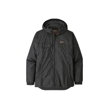 Patagonia Steel Forge Windbreaker Jacket Jackets Coats Men's