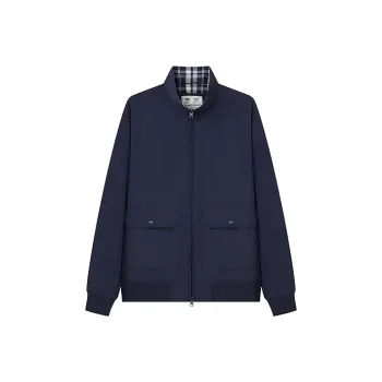 Teenie Weenie Men Jackets Coats Unisex Navy Blue