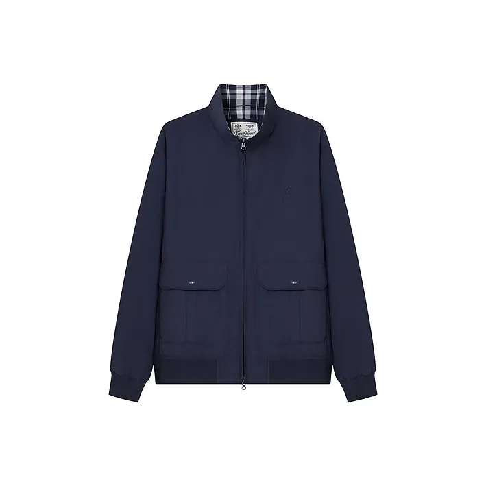 Teenie Weenie Men Jackets Coats Unisex Navy Blue-0