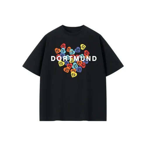 PULUSHIDUOTEMENGDE T Shirt Unisex