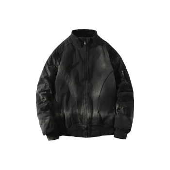 A SQUARE ROOT Jackets Coats Unisex Black