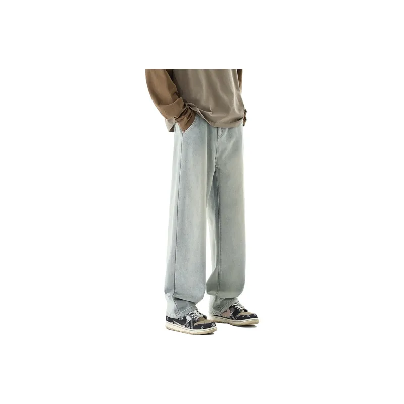 POLAR BEAR Jeans Unisex-0