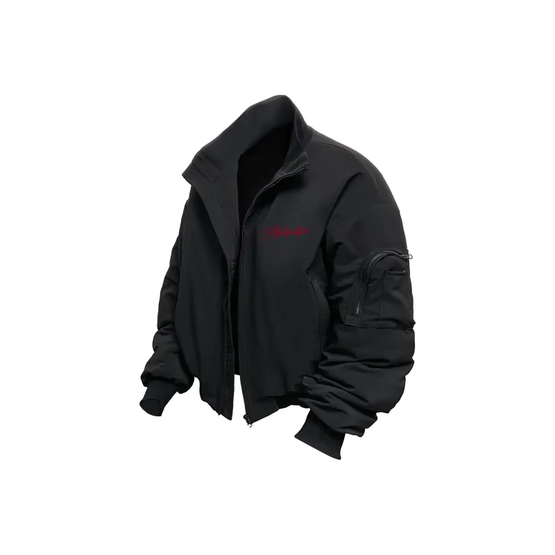 FASTFISH Jackets Unisex-5