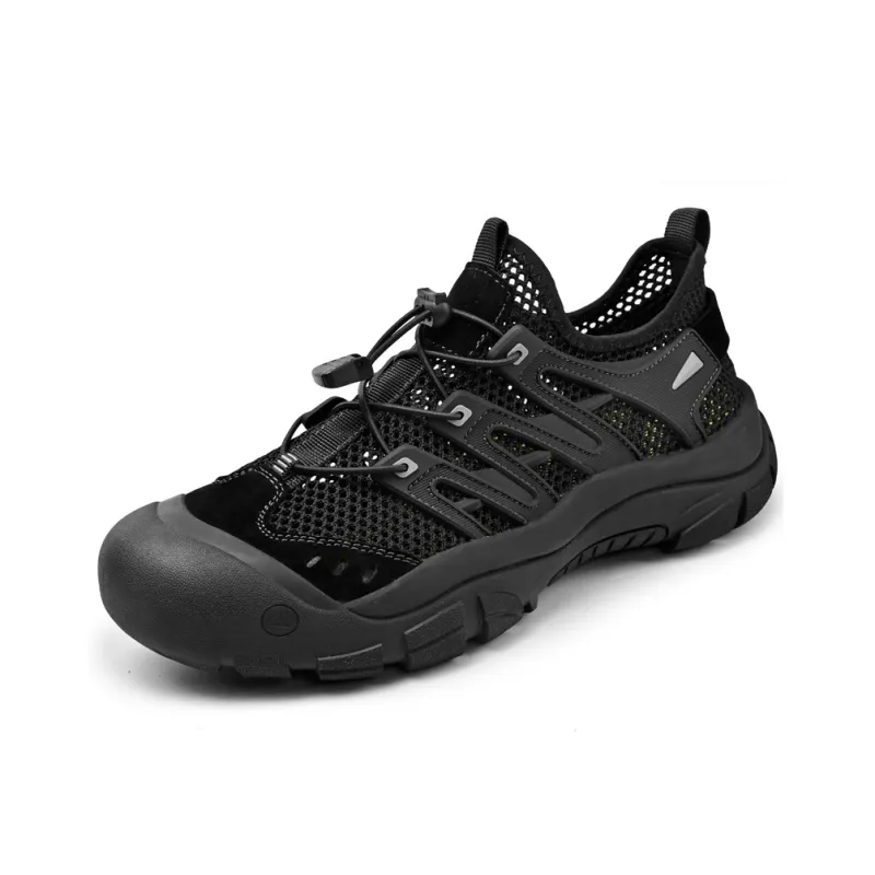 Season Ram Low Top Casual Shoes Men's-5