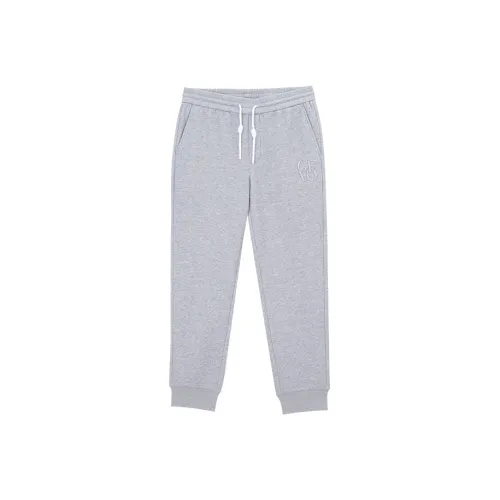 GOLF Knitted Sweatpants Men