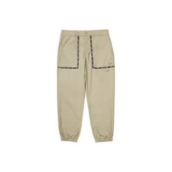 New Era x Dickies Sports Pants Unisex Khaki