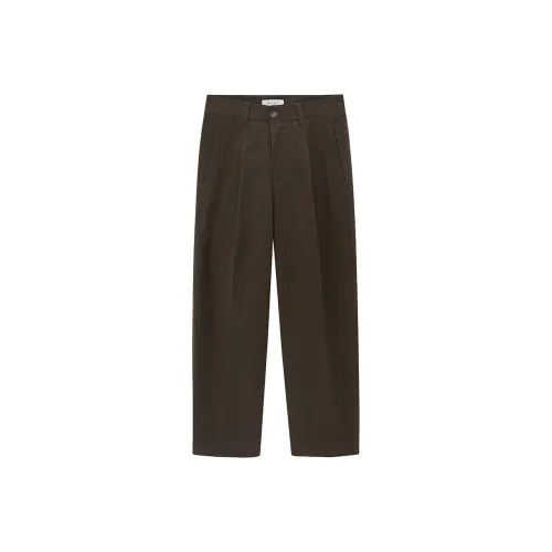 NANS STUDIO Cargo Pants Men