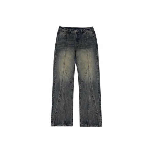 FAIRWHALE Jeans Men
