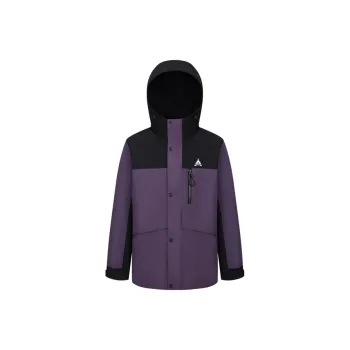 BOSIDENG Jackets Unisex