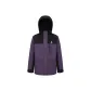 Black Purple 6246