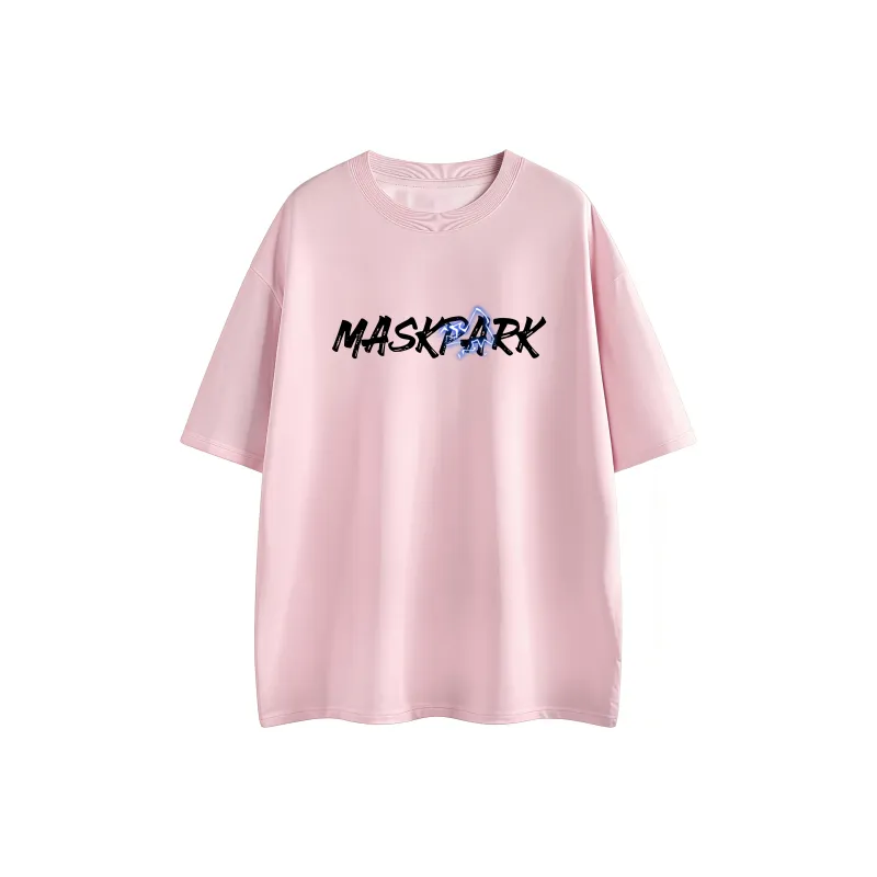 MASKPARK T Shirts Unisex-18