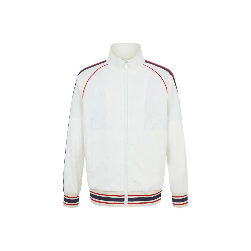 C'N'C Rhythm Party Series Spring Summer Jacket Men's-0