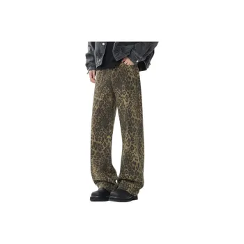 VALKOMM Jeans Unisex