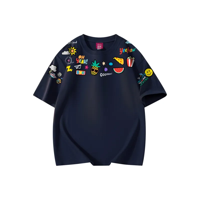 Disney T Shirts Unisex-12
