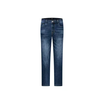 SEPTWOLVES Jeans Men's Medium Blue