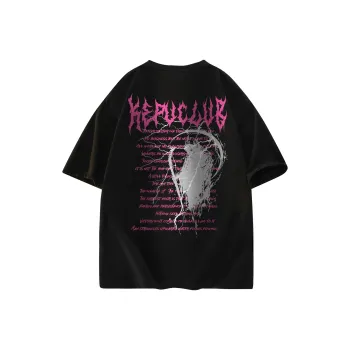 Kepu T Shirts Unisex