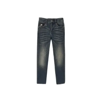 JOHN RICHMOND Jeans Men's Dark Denim Blue
