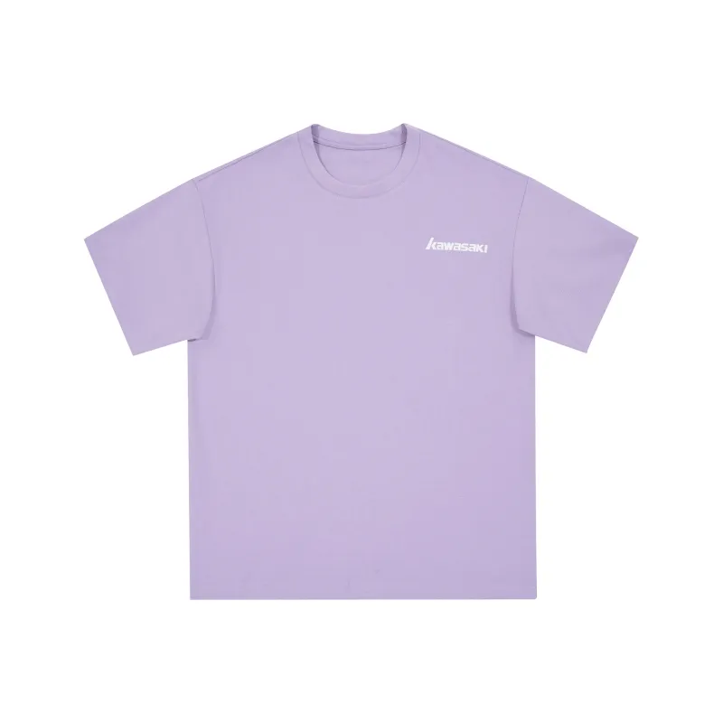 Kawasaki T Shirts Unisex-36