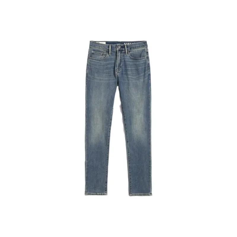 GAP Jeans Men Blue-0