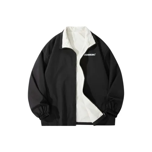 Kawasaki Jackets Unisex