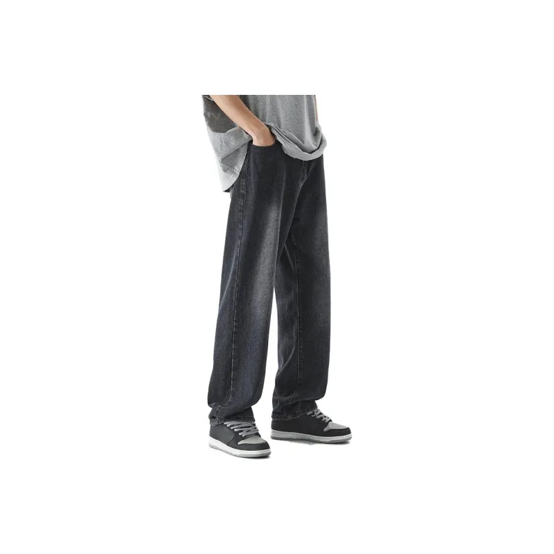 WARRIOR Jeans Unisex-4