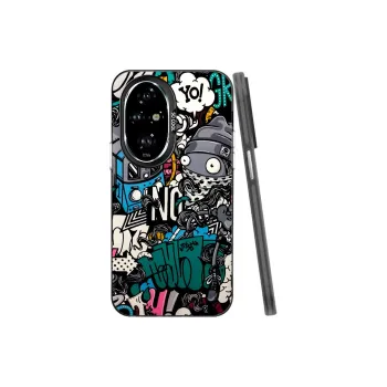 YIBAOBAO Phone Cases