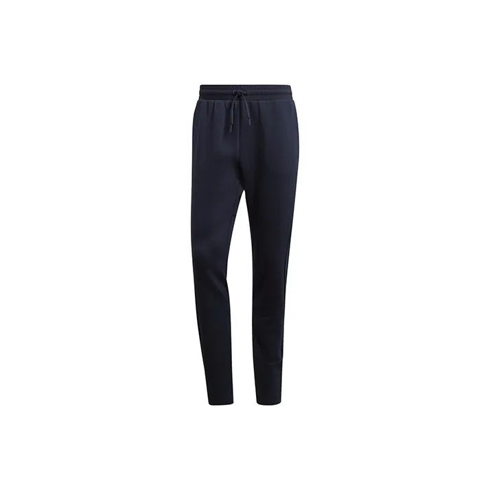 Adidas VRCT Knitted Sweatpants Men Legend Ink-0