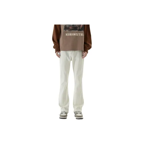 SUNSETMONENT Jeans Unisex