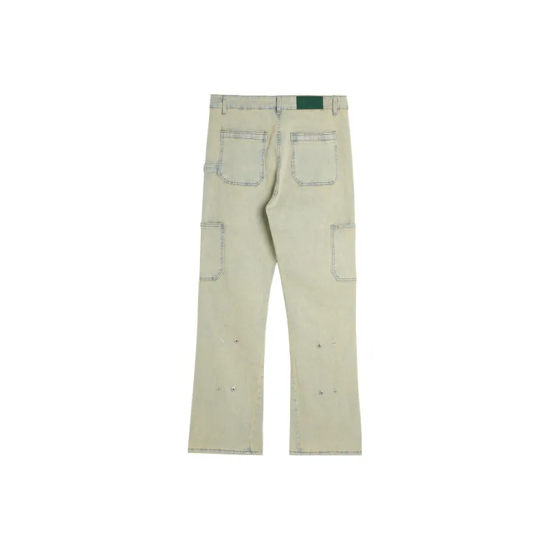 GROOL Jeans Unisex-7