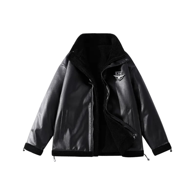 Cost Per Kilo Puffer Jacket Unisex-0