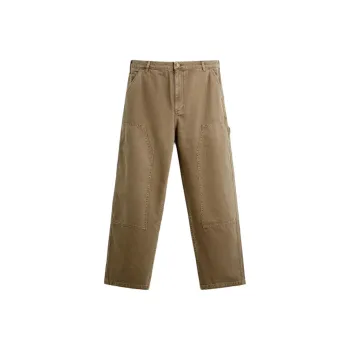 ZARA Jeans Men Brown