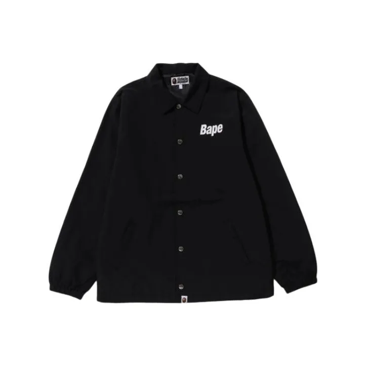 A BATHING APE Jackets Men-0