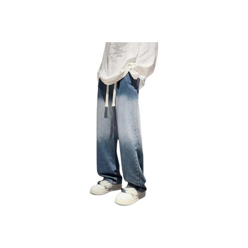 NVRFRGT Jeans Unisex-4
