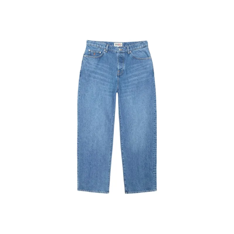 Stüssy Big Ol' Jeans-4