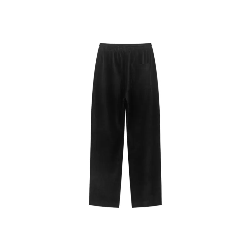 Bosieagender Casual Pants Unisex-41