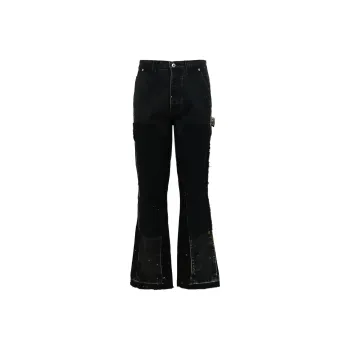 Gallery Dept. Jeans Men Black