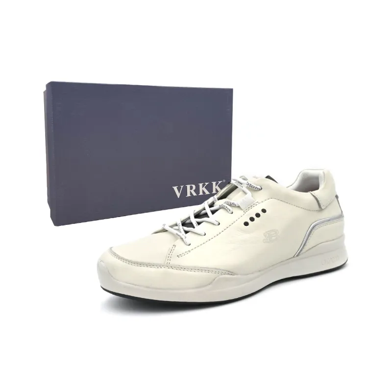 VRKK x BEN SHERMAN Casual Shoes Men's-5