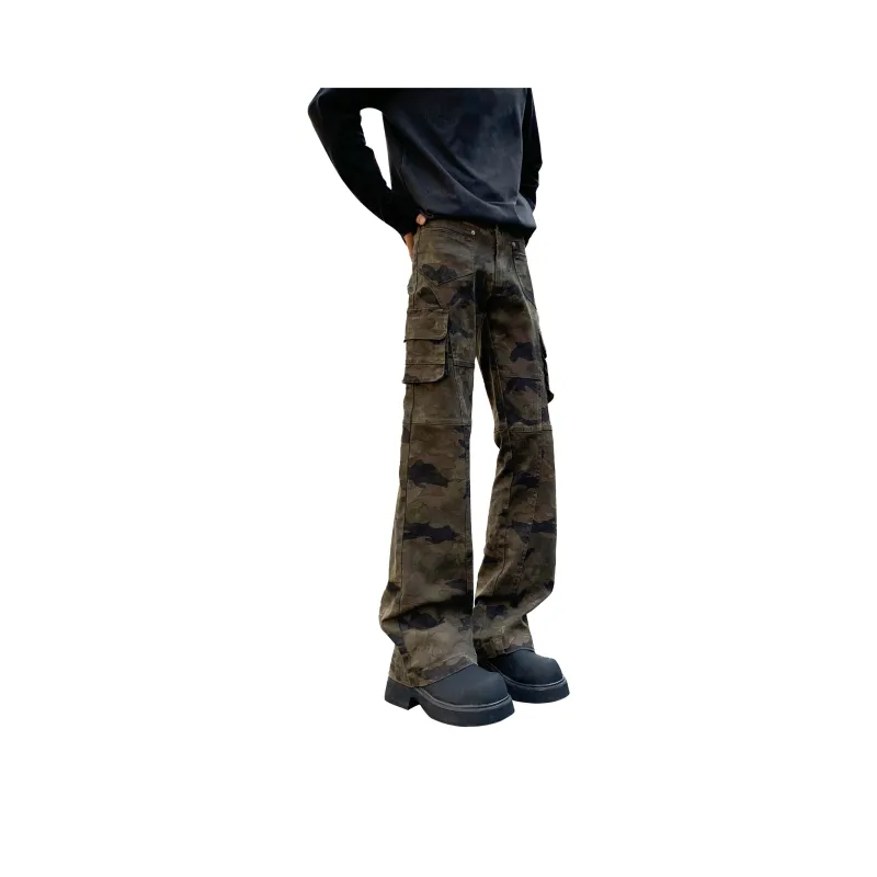 Ang2 Stu Jeans Unisex-6