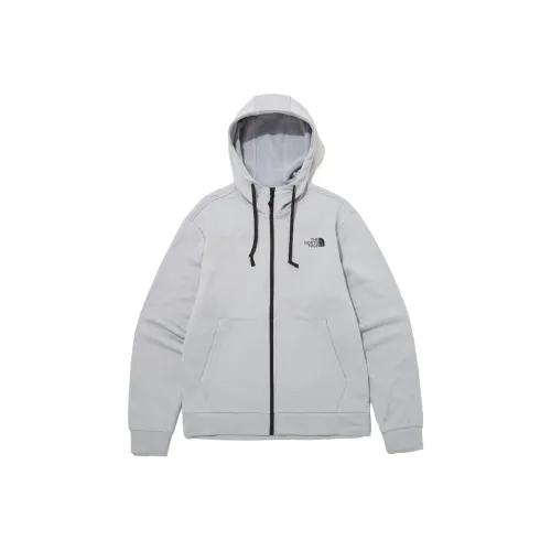 THE NORTH FACE Alprausch jackets Coats Men's Gray