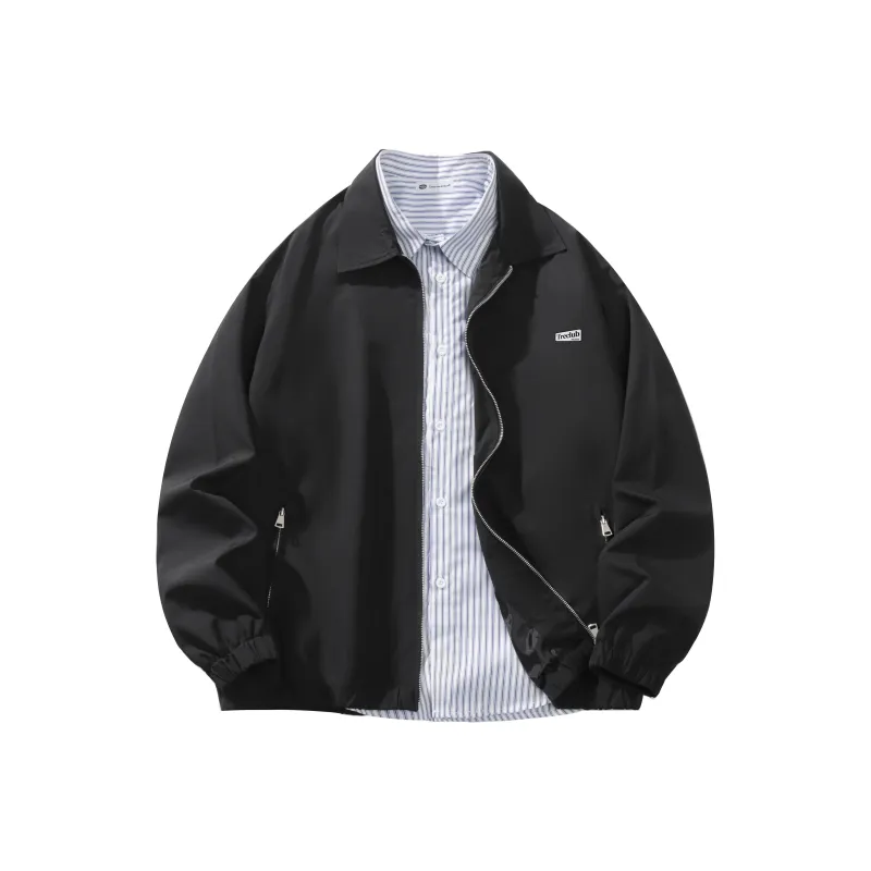 Tre Club Jackets Unisex-2