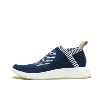 Adidas Originals Nmd CS2 Primeknit Ronin Stripes