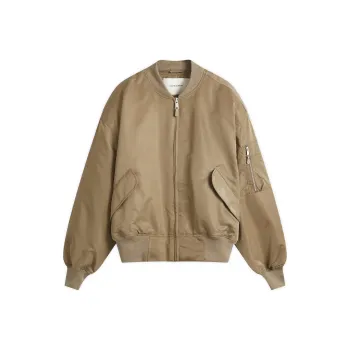 Entire Studios Broad Bomber Jacket