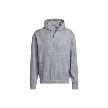Adidas Jackets & Coats Men's Black