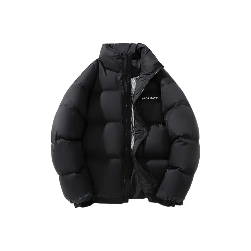 STORMATE Down Jacket Coat Couple's Unisex-0