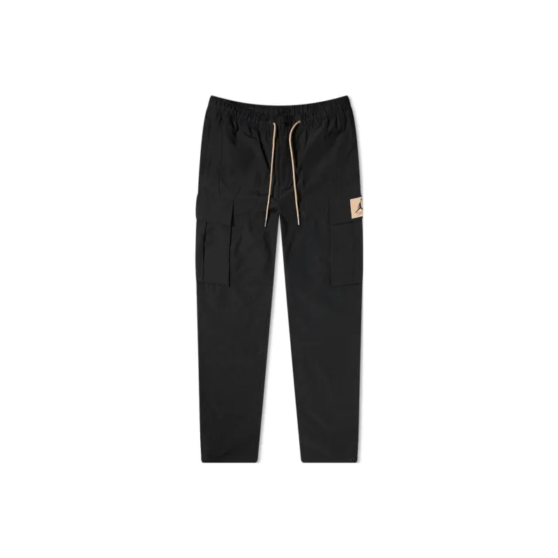 Jordan Flight Heritage Cargo Pants-0