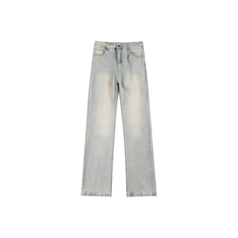 LA'T.WEEKEND Jeans Unisex-4