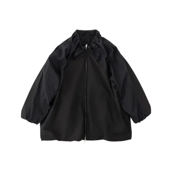 Halfwayhouse Jackets Coats Men's Black