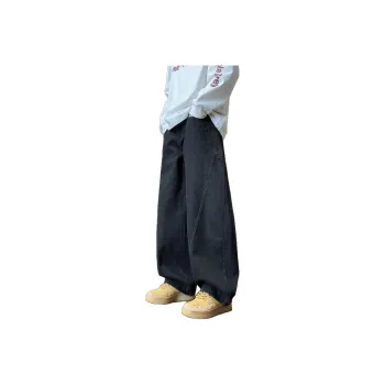 SCHEPPERHEYN Jeans Unisex Black