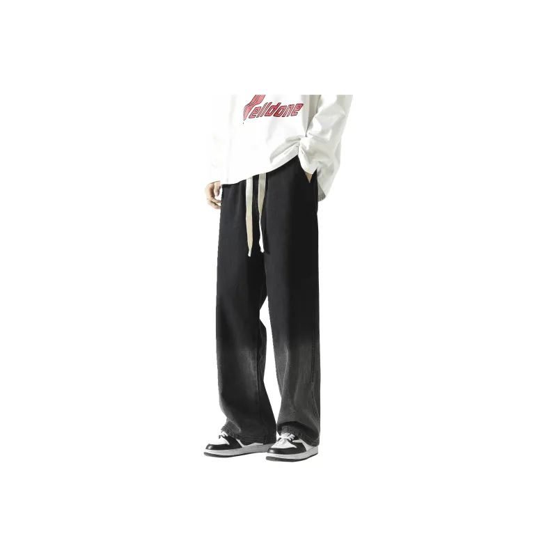 DANGERTIGER Jeans Unisex-6